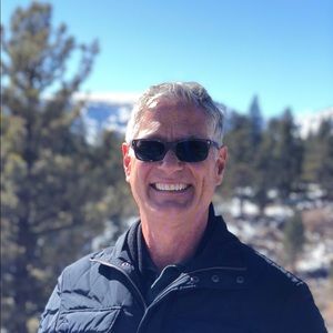 Meet your Posher, Tom